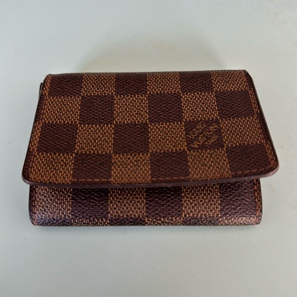 Louis Vuitton Card Case
